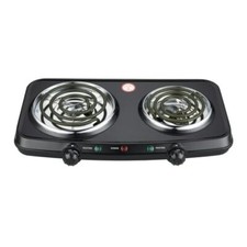 Portable double burner for sale  Santa Fe Springs
