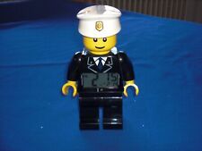 Lego polizist schwarz gebraucht kaufen  Salzkotten