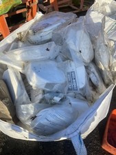 Bulk bag klober for sale  WIGAN