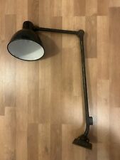 Kandem lampe emaillieschirm gebraucht kaufen  Düsseldorf