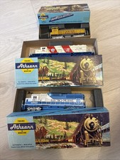 Athearn lokomotive gebraucht kaufen  Mannheim