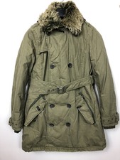 Khujo damen wintermantel gebraucht kaufen  Berlin
