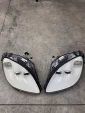 2009 corvette headlights for sale  Murfreesboro