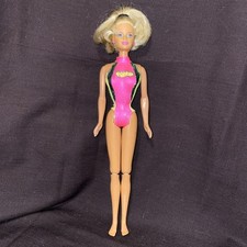 Barbie puppe 1997 gebraucht kaufen  Chemnitz