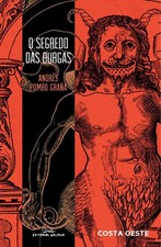 O segredo das burgas comprar usado  Enviando para Brazil
