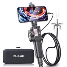 Ralcam wei 180 gebraucht kaufen Ralcam wei 180 gebraucht kaufen  Bremen