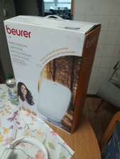 Beurer tageslichtlampe simulat gebraucht kaufen  Herne