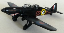 Model aeroplane diecast for sale  RAMSGATE