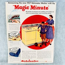 1956 kelvinator clothes for sale  Prescott Valley
