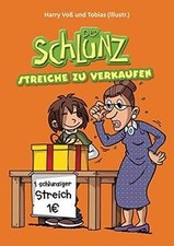 Schlunz streiche schlunz gebraucht kaufen  Berlin
