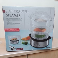 Bifinett stainless steel for sale  GERRARDS CROSS