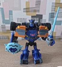 Transformers animated sentinel for sale Transformers animated sentinel for sale  CHICHESTER