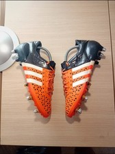 Adidas ace 15.1 for sale  LLANDYSUL