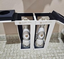 Empty clase azul for sale  Miami