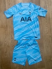Tottenham hotspur goalie for sale  LONDON