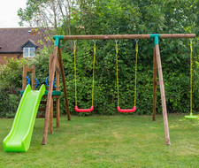 Little tikes hamburg for sale  RUGBY