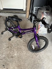 Children ridgeback mx16 for sale  WIRRAL