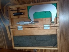 Mitutoyo mics for sale  Rochester