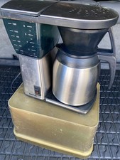 bonavita thermal carafe coffee maker for sale  Springfield