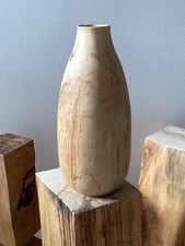 Holz vase der gebraucht kaufen Holz vase der gebraucht kaufen  Hamburg