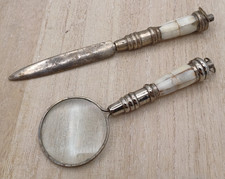 Vintage schreibtisch set gebraucht kaufen Vintage schreibtisch set gebraucht kaufen  Versand nach Germany