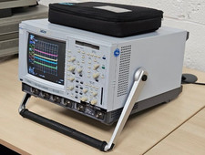 Lecroy lc584a digital for sale  STALYBRIDGE