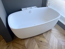 Duravit artisan aurena gebraucht kaufen  Haßfurt