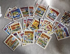 Buster comics 1978 for sale Buster comics 1978 for sale  CATERHAM