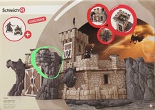 Felsen schleich 42102 gebraucht kaufen  Weilerbach