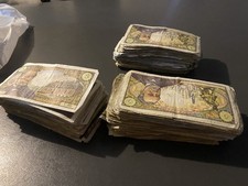 Billets anciens francs d'occasion  Déols