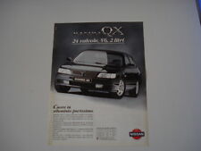 Advertising pubblicità 1995 usato  Salerno