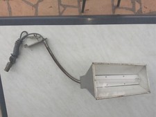 Lampe industrielle atelier d'occasion  Villeneuve-Loubet