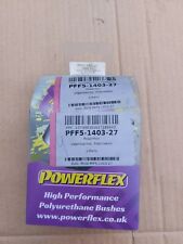 Powerflex front anti for sale  MAIDSTONE