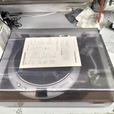 Denon 1200 record d'occasion  Expédié en Belgium
