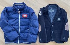 Designer jackets 8yr for sale  STOCKPORT