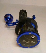Deep sea beastcounter for sale  Mcpherson