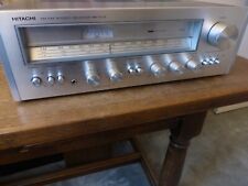 Hitachi 503 ampli d'occasion  Bourg-en-Bresse