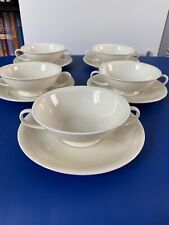 Suppentassen untere rosenthal gebraucht kaufen  Gevelsberg