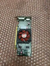Placa de Vídeo DELL AMD RADEON HD 6450 1GB DDR3 02C7NH 0NFXD5  comprar usado  Enviando para Brazil