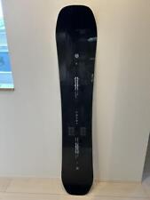 Burton custom 154 d'occasion  Expédié en Belgium