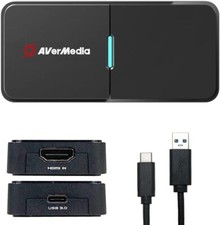 Avermedia bu113 live for sale  Stanton