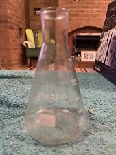Laboratory science glassware for sale  DERBY