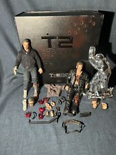 hot toys terminator for sale  Columbia