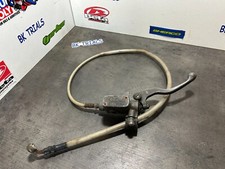 Trials bike grimeca for sale  SKIPTON