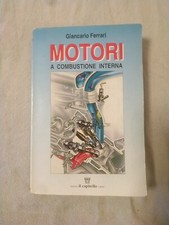 Motori combustione interna usato  Cesena