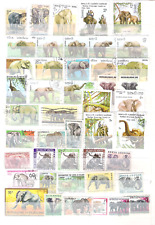 Elefanti collezione 45 usato  Strembo