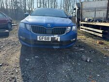 Skoda octavia estate for sale  ACCRINGTON