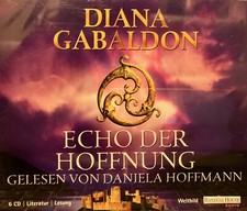 Echo hoffnung daniela gebraucht kaufen  Überlingen