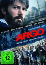 Argo ben affleck gebraucht kaufen  Krefeld