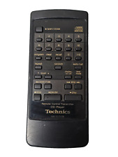 Genuine original technics for sale  NOTTINGHAM